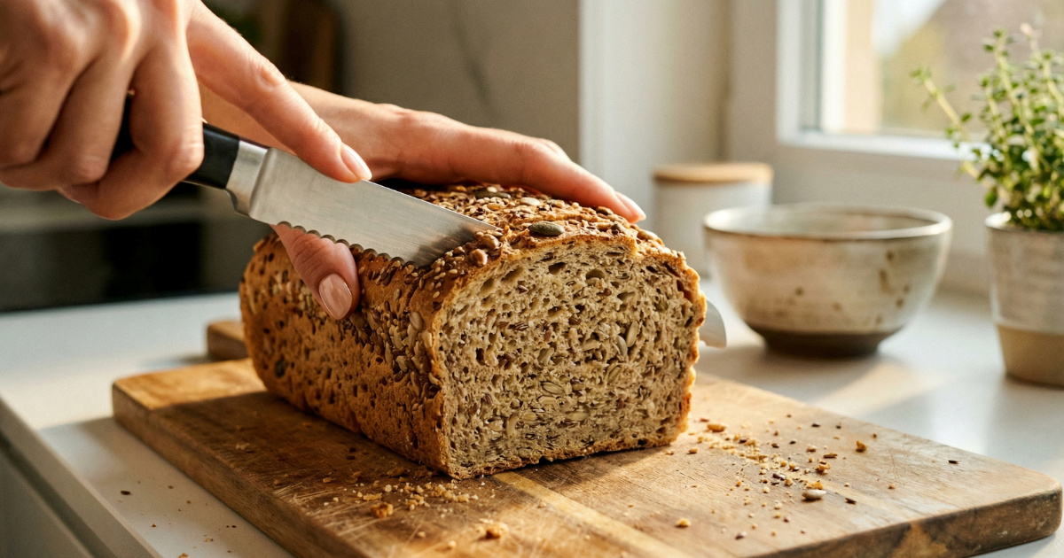 Četiri prerađena ugljikohidrata koja biste trebali jesti, prema dijetetičarki