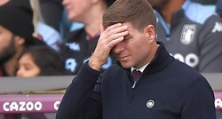 Steven Gerrard dobio otkaz nakon debakla protiv Fulhama