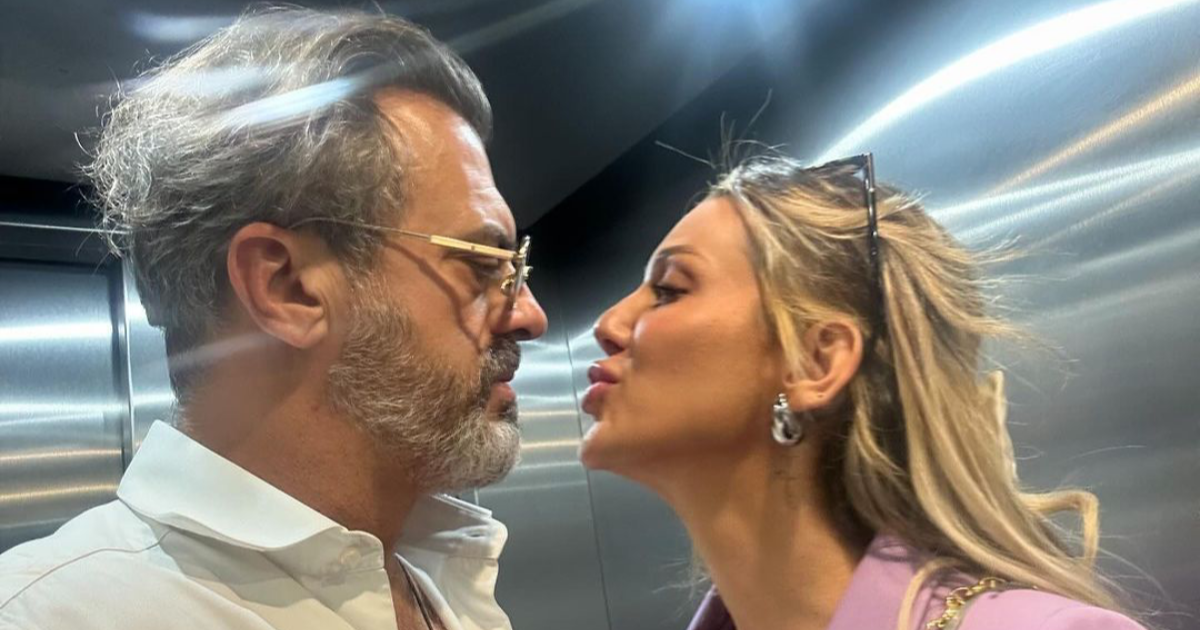 Sergej Trifunović prijavio suprugu za obiteljsko nasilje