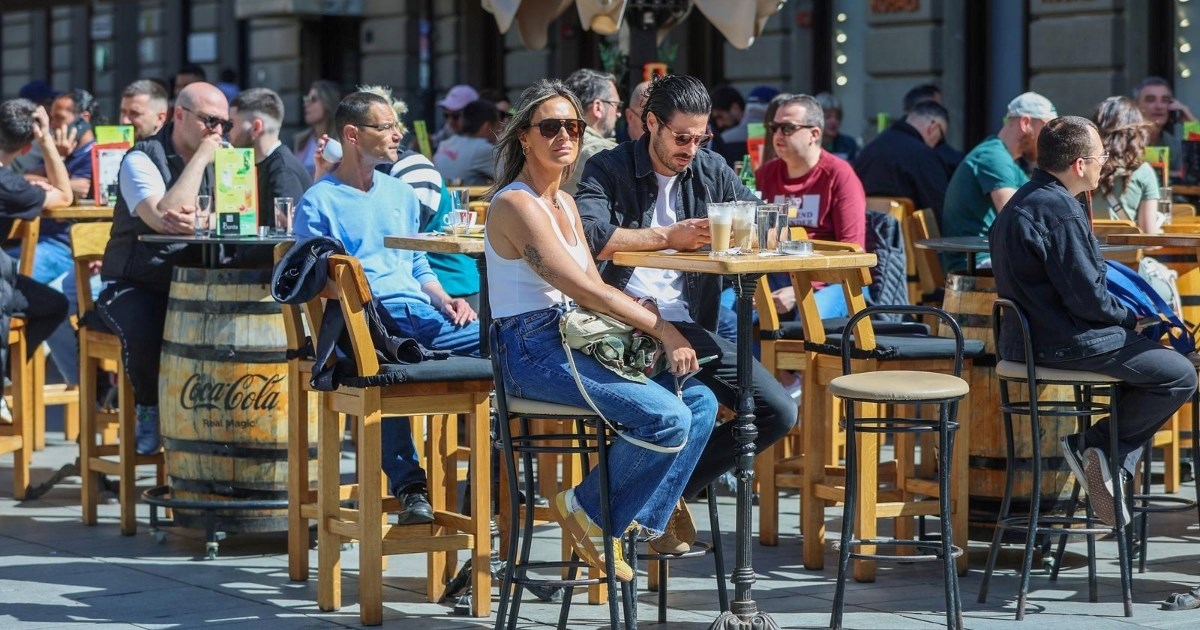 Viralna rasprava o prvom dejtu: Je li kava dovoljna ili je obrok obavezan?