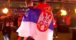 Srpski napadač rođen u Puli naslov s Erdoganovim klubom slavio uz hrvatski hit