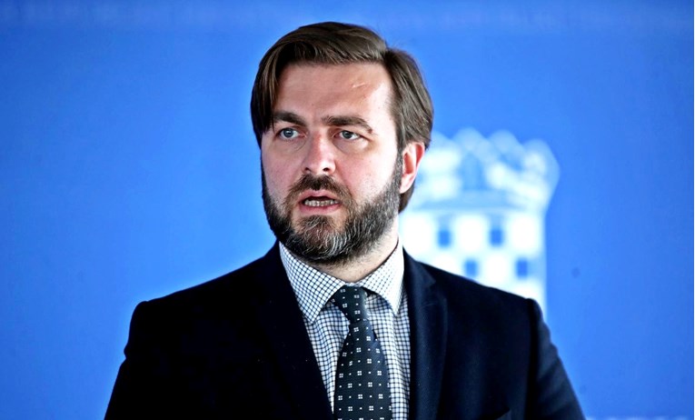 Ćorić: Novi ministar graditeljstva je Ivan Paladina