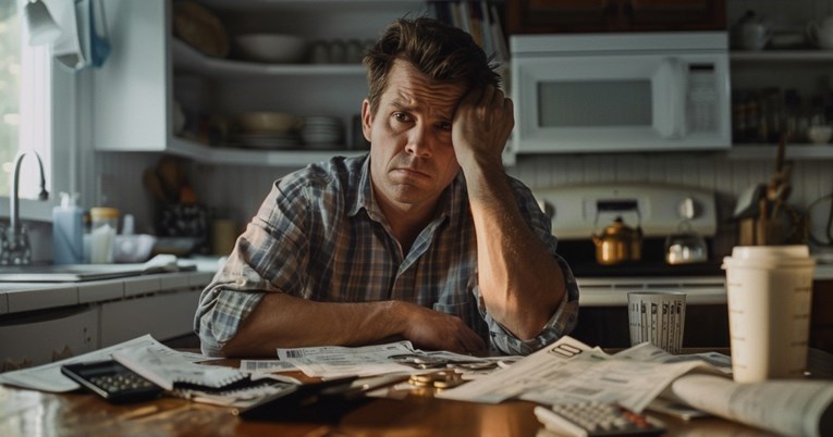 Horoskopski znakovi koji su često u financijskim problemima