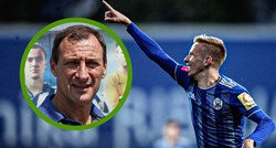 Hajduk i Dinamo bore se za igrača Lokomotive? "Tko ga kupi, zaradit će 15 mil. eura"