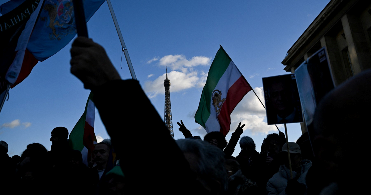 Washington Post: Iranski režim je uhvaćen u spiralu smrti