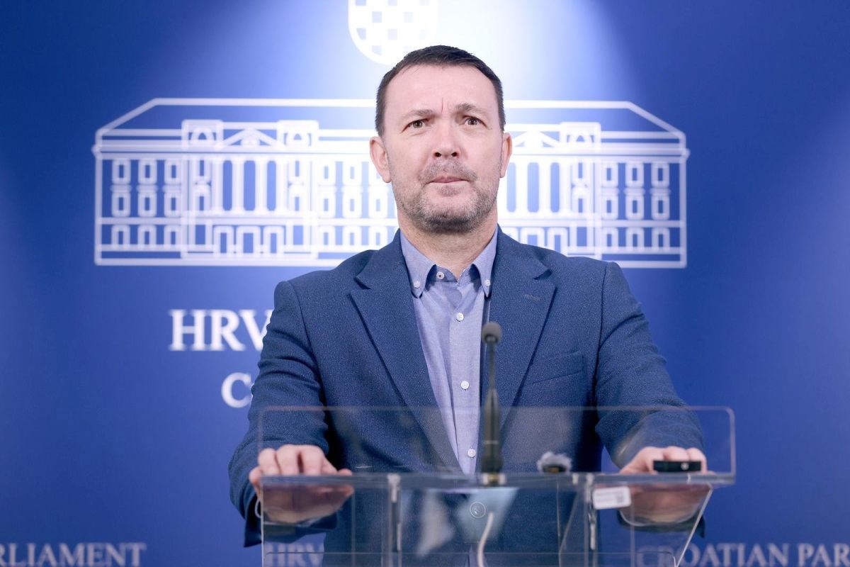 Bauk: Neka Anušić u Izraelu objasni kakva je to zemlja u kojoj je Thompson uzor