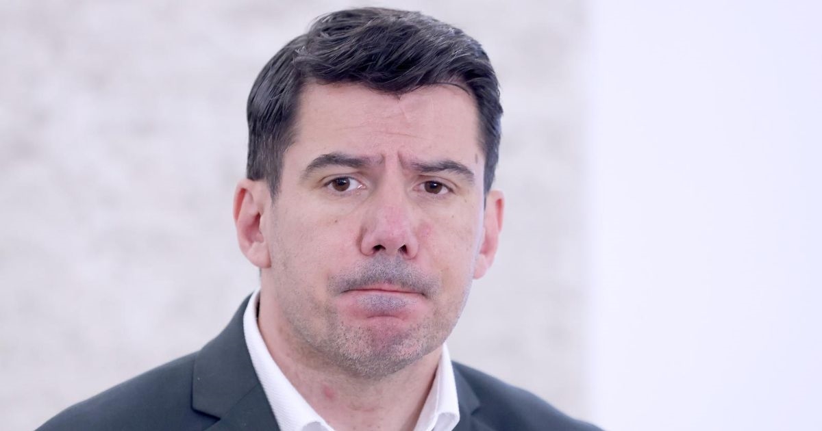 Grmoja: Nikome nećemo dopustiti da privatizira domoljublje pa ni HDZ-u