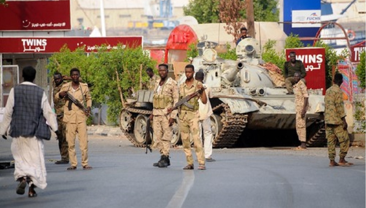 UN: Nema znakova da su zaraćene strane u Sudanu spremne pregovarati