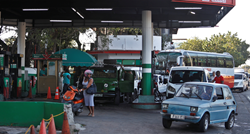 Kuba će upeterostručiti cijene goriva