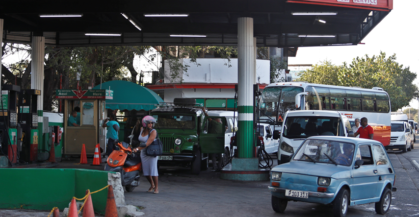 Kuba će upeterostručiti cijene goriva