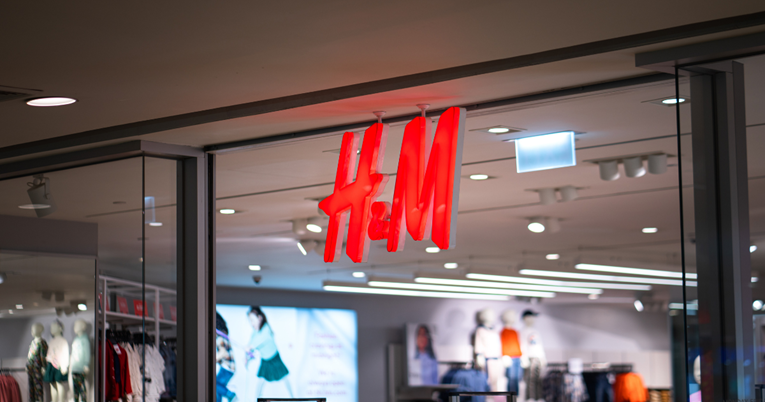 Dolazi spoj Diesela i H&M-a: Glenn Martens potpisuje novu ekskluzivnu kolekciju