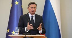 Pahor: Nikad nisam bio za to da Slovenija blokira ulazak Hrvatske u Schengen