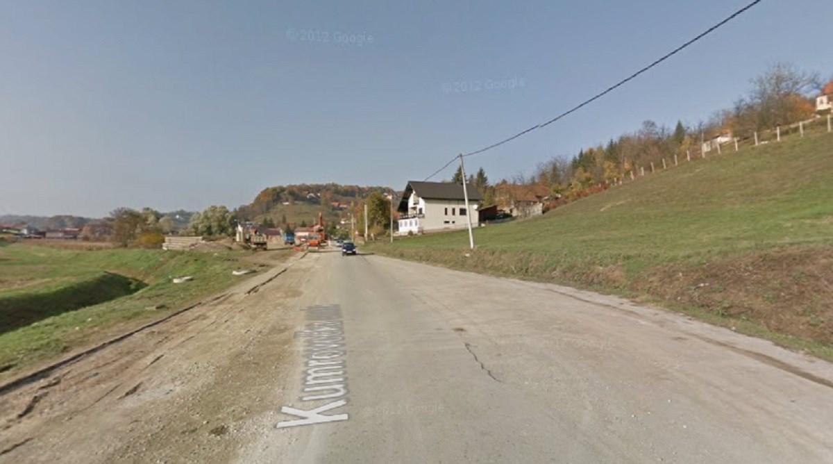 Teška prometna kod Zaprešića, poginuo motociklist