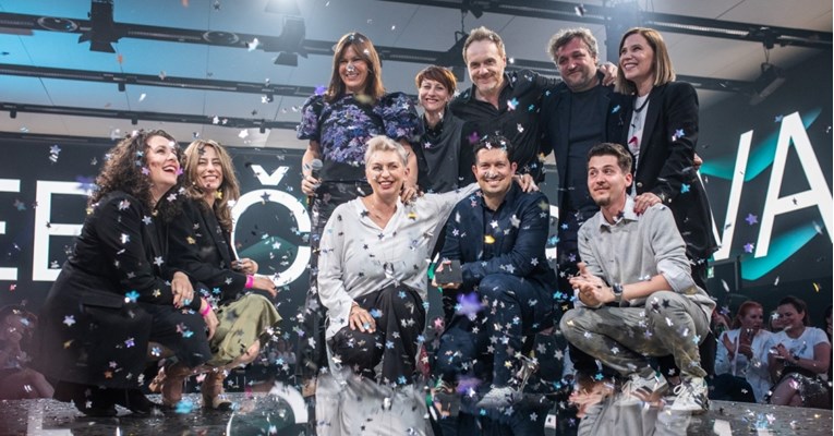 BBDO, 404 / MYTY i OMD Zagreb osvojili su Effie Grand Prix za Zagrebačku pivovaru