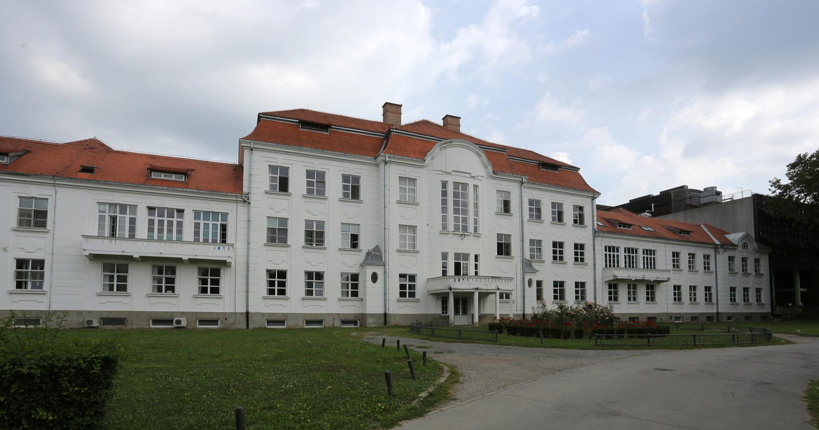 Dječji psihijatar zlostavljao pacijente do 2019. KBC Osijek: Nedavno smo ga smijenili