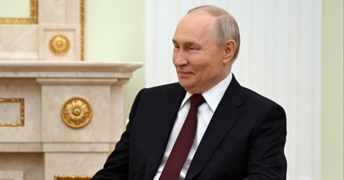 Putin dobiva nove ovlasti za pokretanje vojnih operacija u inozemstvu