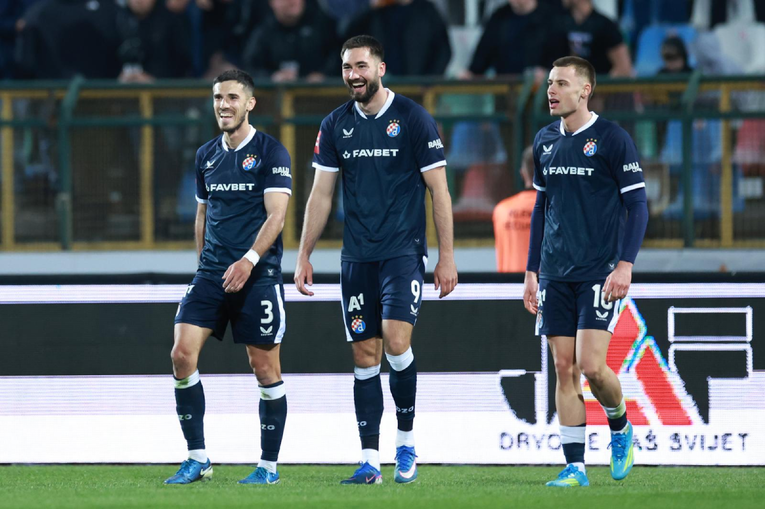Može li Dinamo izboriti direktan plasman u Ligu prvaka? Evo što kaže superračunalo