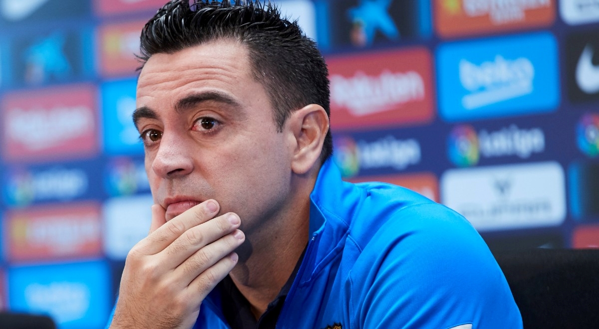 Xavi pred Sevillu istaknuo kojeg igrača Barcelona nikako ne smije izgubiti