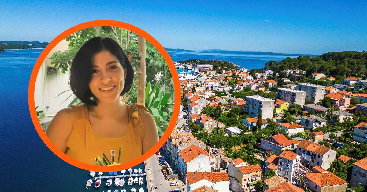 Srpkinja u Malom Lošinju nabrojala pet stvari koje ne voli na sezoni u Hrvatskoj