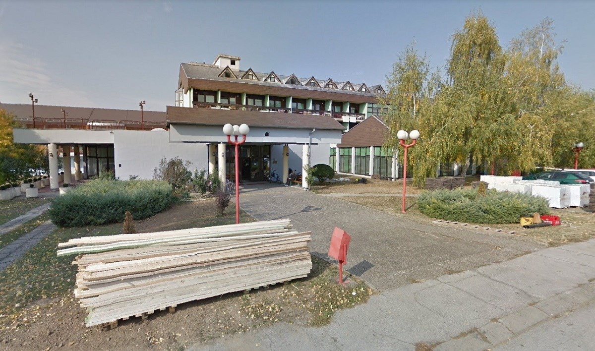 Koronavirus ušao u Dom za starije i nemoćne Vinkovci