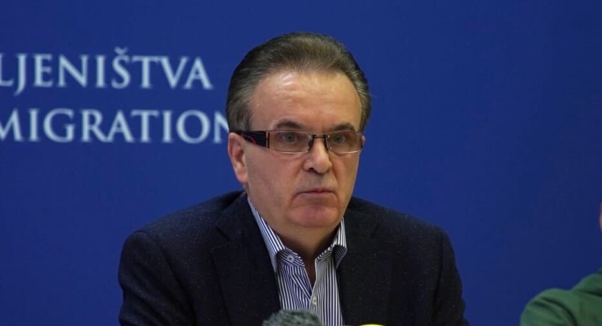 Savjetnik DP-ovog ministra: Želim ovdje primijeniti židovski model povratka dijaspore