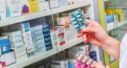 U Irskoj zbog pandemije porastao izvoz lijekova i medicinskih proizvoda