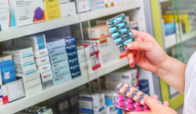 U Irskoj zbog pandemije porastao izvoz lijekova i medicinskih proizvoda