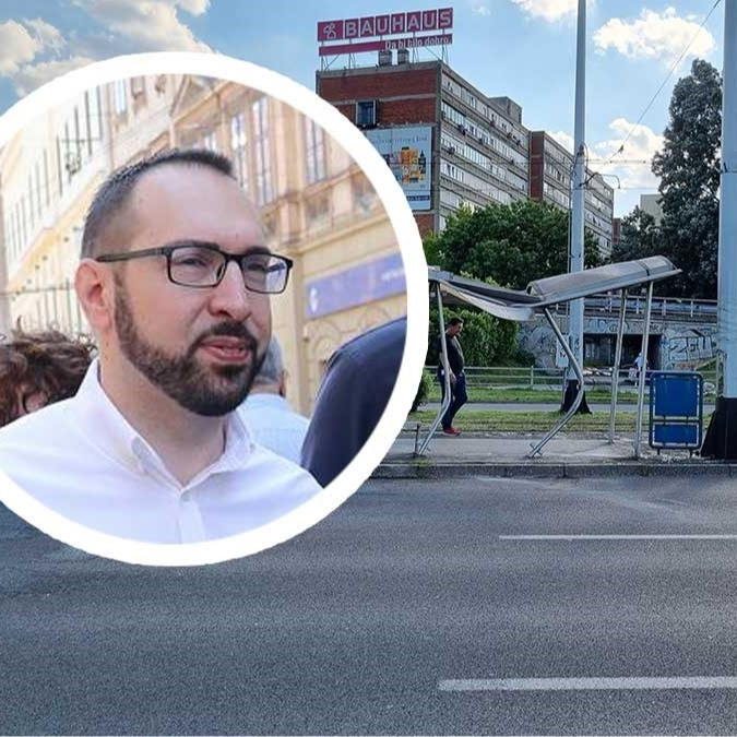 Tomašević o nesrećama u Zagrebu: Pijani vozači moraju biti drastično kažnjeni
