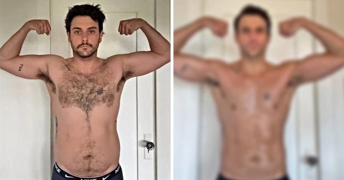 Jack Falahee je neprepoznatljiv. Smršavio je 12 kg u dva i pol mjeseca