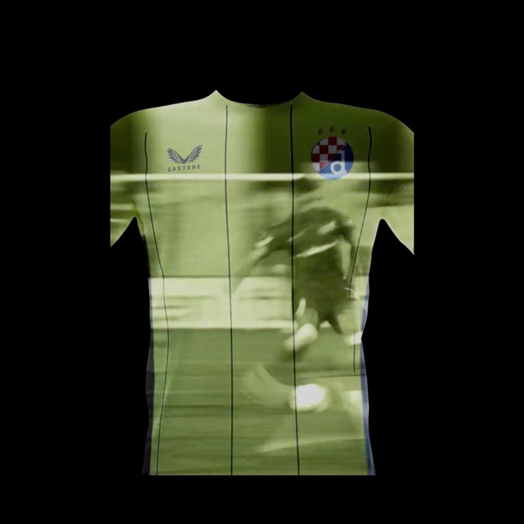 VIDEO Misteriozna objava Dinama: "Nešto... još neviđeno. Sutra"