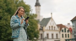 Estonci će na izborima moći glasati preko mobitela