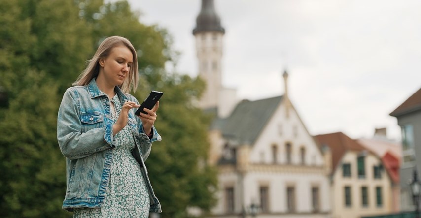Estonci će na izborima moći glasati preko mobitela