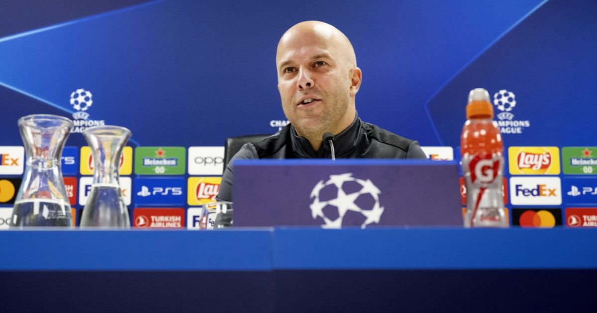 Romano: Liverpool je krenuo u pregovore s jednim od glavnih kandidata za trenera