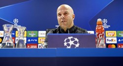 Romano: Liverpool je krenuo u pregovore s jednim od glavnih kandidata za trenera