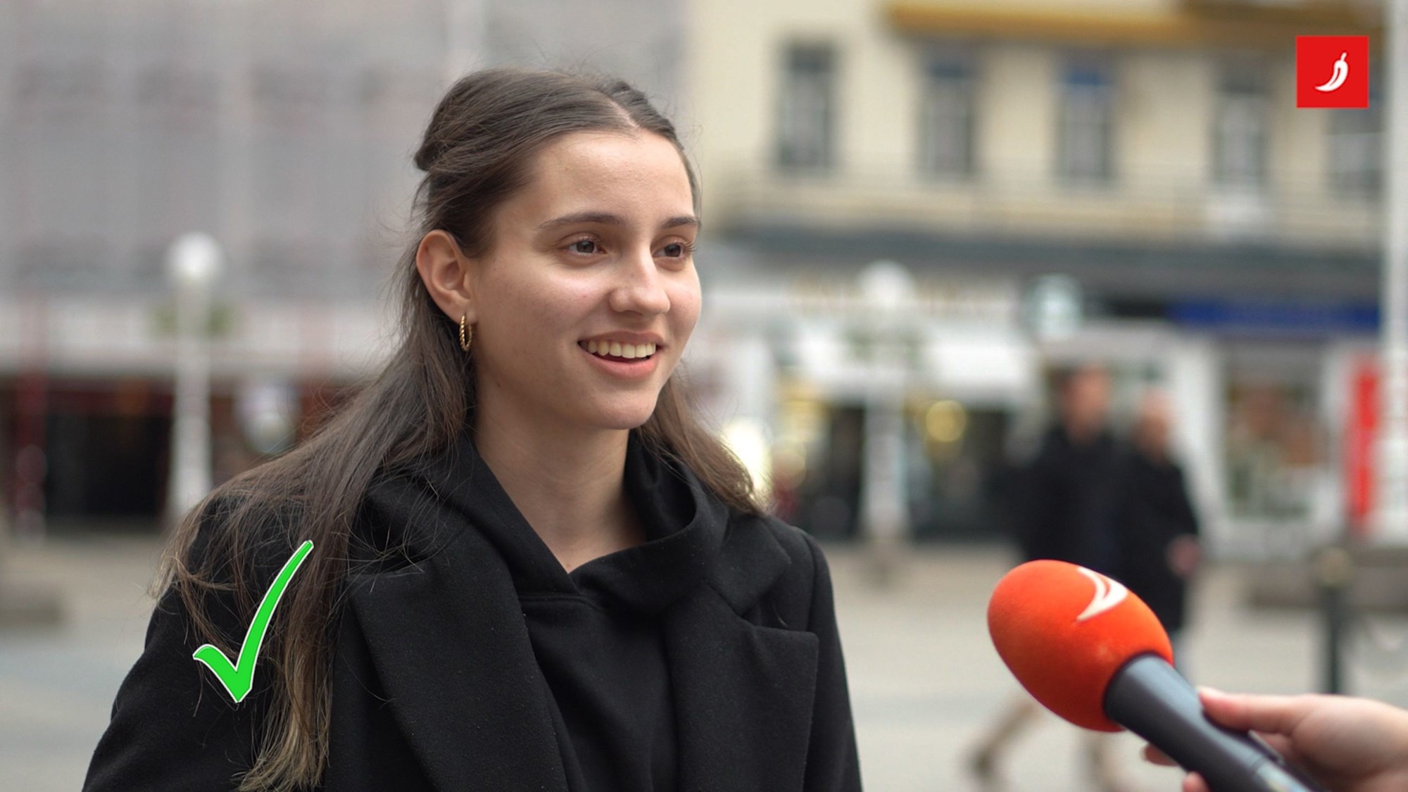 VIDEO Pitali smo ljude koliko vode stane u vatrogasni kamion, odgovori su iznenadili