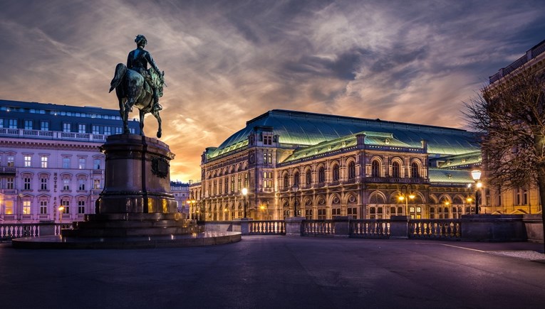 Beč proglašen najneljubaznijim gradom na svijetu