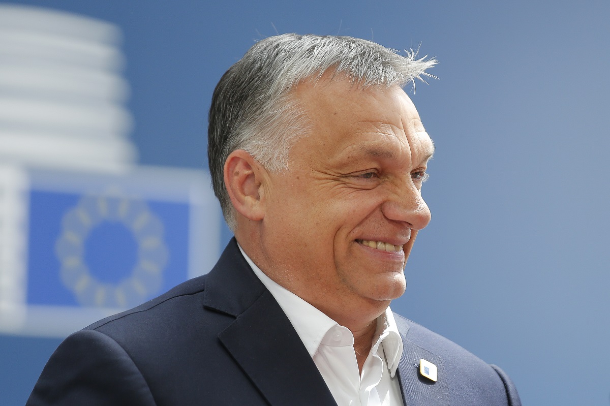 Orban najavio mjere za poticanje gospodarstva, uvode se iduće godine