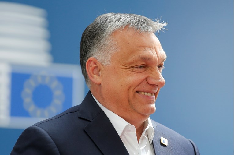 Orban najavio mjere za poticanje gospodarstva, uvode se iduće godine