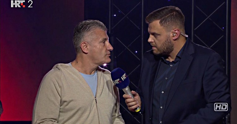 Šuker: Rekao sam Daliću da želim prijateljsku utakmicu s Rusima u Sočiju
