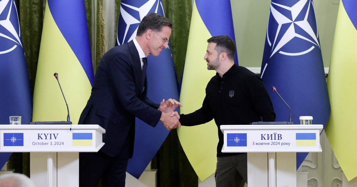 NATO priprema dodatne milijarde dolara pomoći Ukrajini