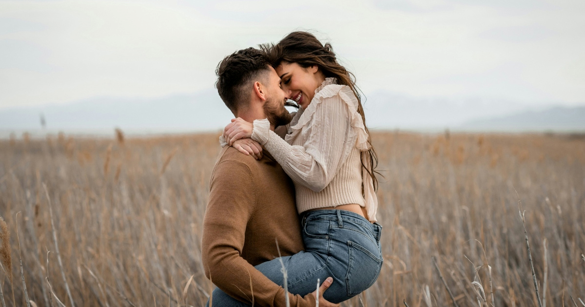 Tri znaka da vas partner voli bezuvjetno, prema psihologu