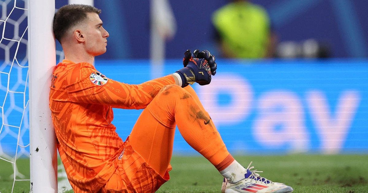 Turci otkrili što je Dinamo ponudio za Livakovića: Ponuda je odbijena