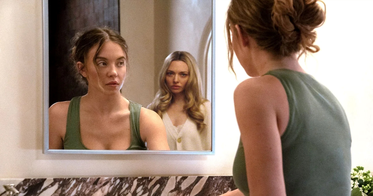 Kućna pomoćnica je totalni šund, ali zabavan, maštovit i napet šund kakav volimo