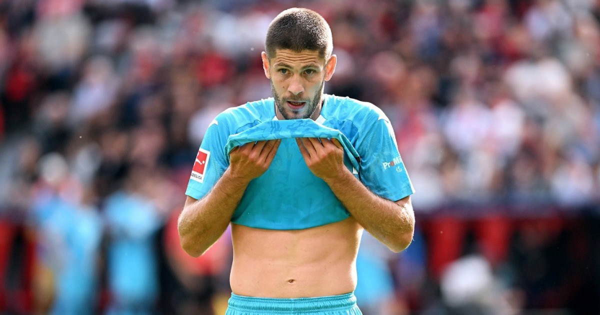 Bild: Razoreni klub Bundeslige. Vlada kaos i traje borba za moć