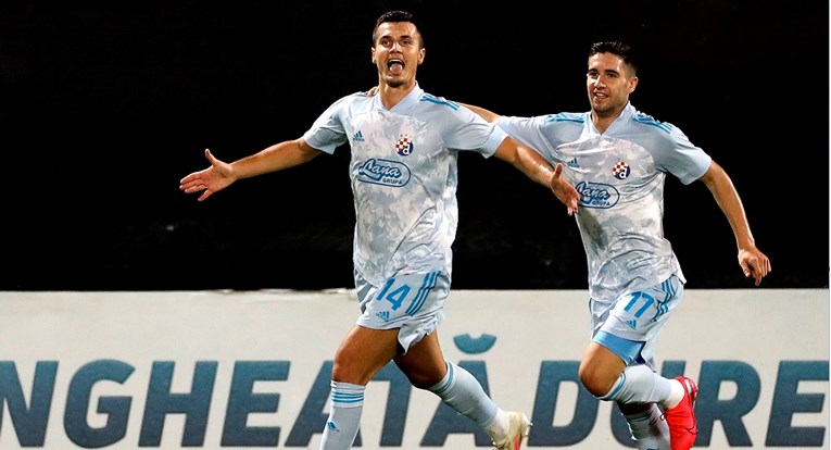 Dinamo prošao u 3. pretkolo Lige prvaka nakon drame penala protiv Cluja