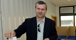 Varaždinski župan Stričak vrijeđao policajce, a dobio samo prekršajnu prijavu