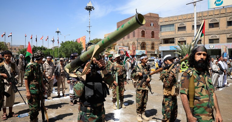 Hutisti u Jemenu zarobili 20 djelatnika UN-a, uključujući predstavnika UNICEF-a