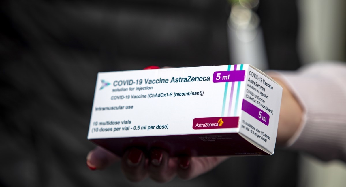 AstraZeneca će Europskoj uniji isporučiti 10 milijuna doza manje nego što je najavila
