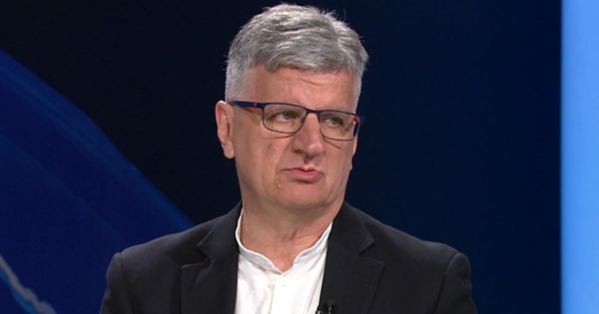 Matteoni o Gvardiolu: Nespreman je, to se vidi iz aviona