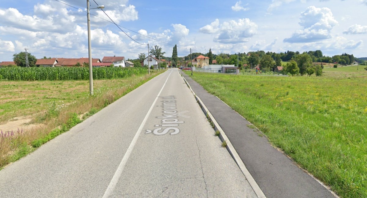 Motociklist poginuo u nesreći kod Zagreba